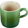 Le Creuset Bamboo Green Mug 20cl