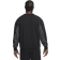 Nike Sportswear Air French Terry Crew Sweatshirt - Black/Smoke Grey/Ghost Green