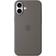 Apple Silicone Case with MagSafe for iPhone 16 Plus Stone Grey