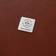 Fritz Hansen Series 7 Chestnut/Chrome Kitchen Chair 82cm