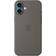 Apple Silicone Case with MagSafe for iPhone 16 Plus Stone Grey