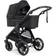 Emmaljunga Sento Pro Ergo+ Urban Black (Duo)