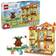LEGO Bluey Bluey Family House Playset 11203