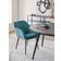 Actona Emilia Petrol Kitchen Chair 83cm
