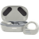 JBL Endurance Peak 3 White