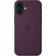 Apple Silicone Case with MagSafe for iPhone 16 Plus Plum