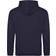 AWDis College Hoodie - Navy Smoke