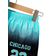 Shein Tween Boys Casual Sports Breathable Quick-Dry Chicago Letter & Number Print Vest