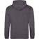 AWDis College Hoodie - Charcoal