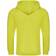 AWDis College Hoodie - Citrus