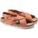 Birkenstock Tulum Soft Footbed - Earth Red
