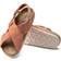 Birkenstock Tulum Soft Footbed - Earth Red
