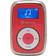 Denver MPS-316R MP3 Afspiller 16GB