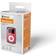 Denver MPS-316R MP3 Afspiller 16GB