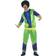 Smiffys 80s Height of Fashion Shell Suit Costume