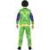Smiffys 80s Height of Fashion Shell Suit Costume