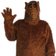 Fun Costumes ALF Adult Costume