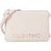Valentino Axelremsväska Casual Polyuretan - Beige
