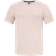 Lululemon License to Train Short Sleeve Shirt - Heathered Taupetastic