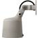 Vipp 524 Warm Grey Wall light ∅ 11cm
