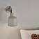 Vipp 524 Warm Grey Wall light ∅ 11cm