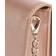 Valentino Bags Divina Crossbody Bag - Oro Rosa