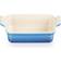 Le Creuset Heritage Marseille Blue Oven Dish 15.1cm 8.1cm