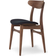 Carl Hansen & Søn CH30P Valnød Køkkenstol 78cm