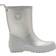 Hummel Gummistövel Jr Silver