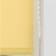 Soluna Daylight Plain Yellow 150x190cm