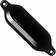 Dan Fender Dan-Fender light 6x23 SORT