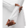 Lululemon Define Cropped Jacket Nulu - White