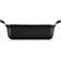 Le Creuset Heritage Black Onyx Oven Dish 15.1cm 8.1cm