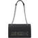 Love Moschino Gray Polyethylene Handbag - Gray