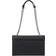 Love Moschino Gray Polyethylene Handbag - Gray