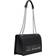 Love Moschino Gray Polyethylene Handbag - Gray