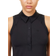 Lululemon Quick-Dry Sleeveless Polo Shirt - Black