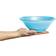 Mateus Basic Turquoise Bowl 19cm