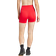 adidas Optime Korta Leggings Med 3 Ränder - Svart