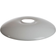 Louis Poulsen PH 3/2 PH 3/2 Overshade White/Opal Lampeskærm ∅ 28.5cm