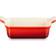 Le Creuset Heritage Cerise Oven Dish 15.1cm 8.1cm