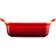 Le Creuset Heritage Cerise Oven Dish 15.1cm 8.1cm