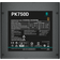 GamerStorm R-PK750D ATX 800W Power Supply