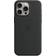 Apple Silicone Case with MagSafe for iPhone 15 Pro Max Black