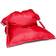 Fatboy Buggle-Up Red Bean Bag