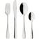 aida Atelier Mirror Polish Cutlery Set 16pcs