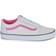 Vans Old Skool - Cream Beige/Pink