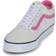 Vans Old Skool - Cream Beige/Pink