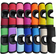 Shein Custom Name Luggage Handle Wrap