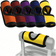 Shein Custom Name Luggage Handle Wrap